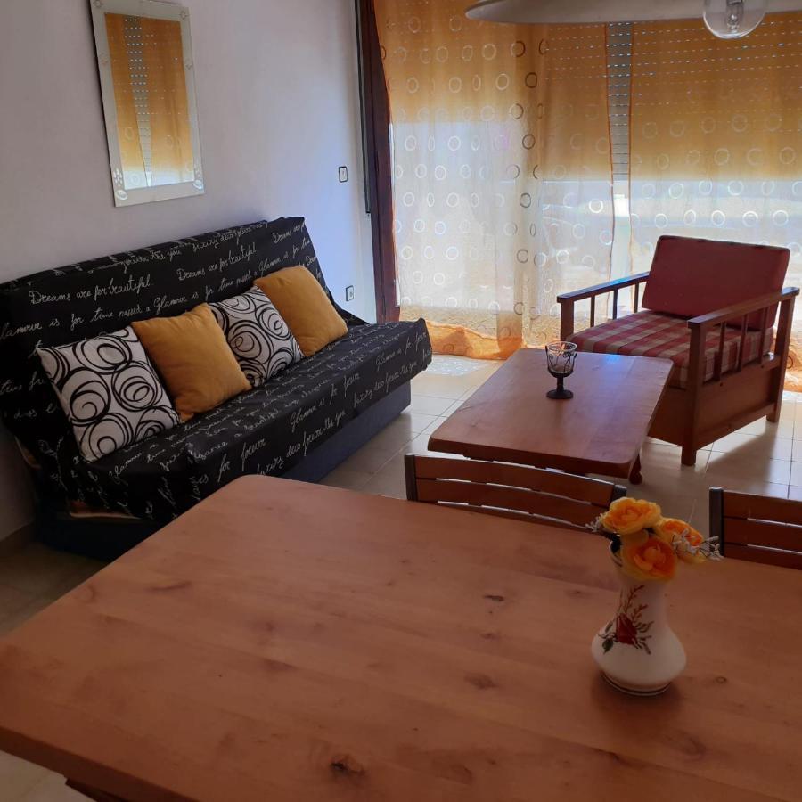 Vista Bahia 23 Empuriabrava Apartment Bagian luar foto